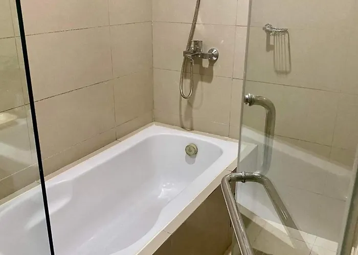 Soothing Seaview Units In Mactan Newtown