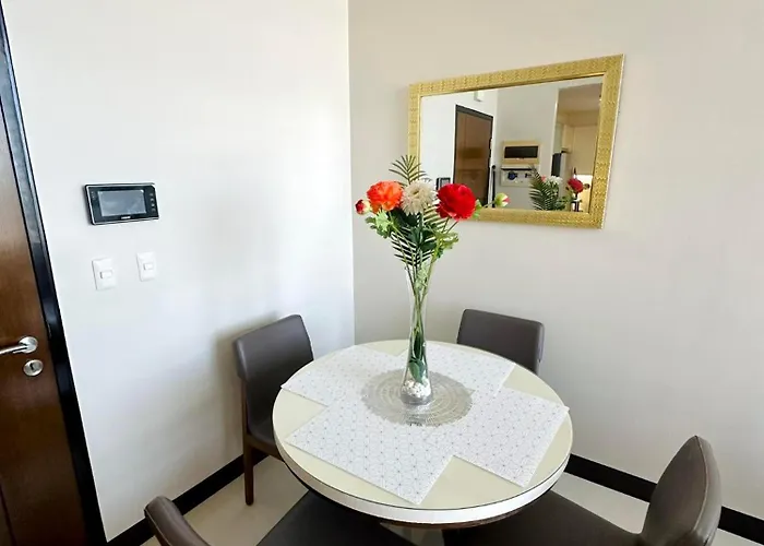 Apartment Soothing Seaview Units In Mactan Newtown
