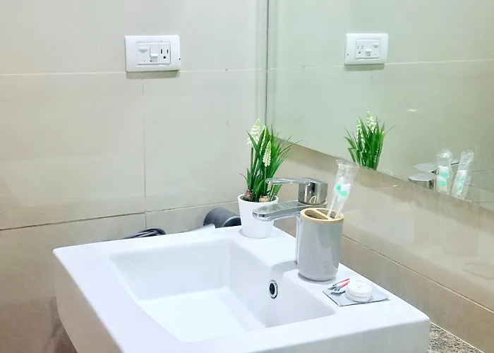 Soothing Seaview Units In Mactan Newtown Apartamento *