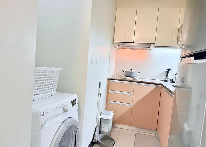 Soothing Seaview Units In Mactan Newtown *